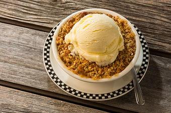 Product - Black Bear Diner in Woodland, CA American Restaurants