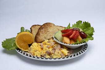 Product - Black Bear Diner in Harlingen, TX Diner Restaurants