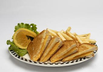 Product - Black Bear Diner in Harlingen, TX Diner Restaurants