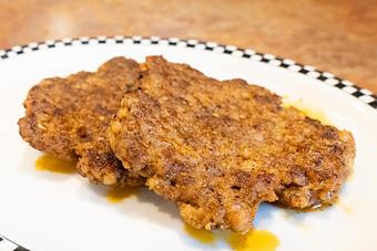 Product - Black Bear Diner in Harlingen, TX Diner Restaurants