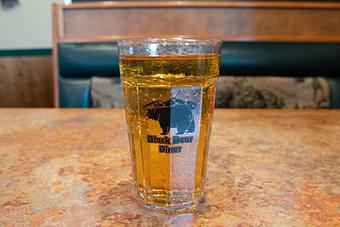 Product - Black Bear Diner in Harlingen, TX Diner Restaurants