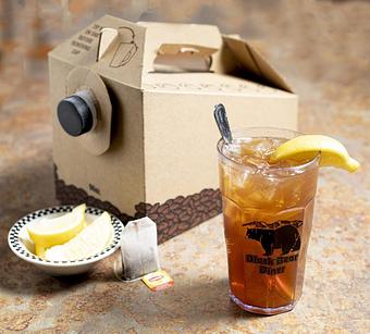 Product - Black Bear Diner in Harlingen, TX Diner Restaurants