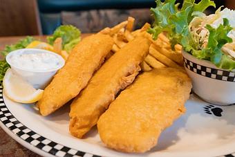 Product - Black Bear Diner in Johnstown, CO Diner Restaurants