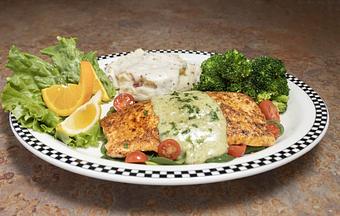 Product - Black Bear Diner in Johnstown, CO Diner Restaurants