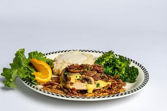 Product - Black Bear Diner in Johnstown, CO Diner Restaurants