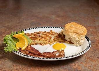 Product - Black Bear Diner in Johnstown, CO Diner Restaurants