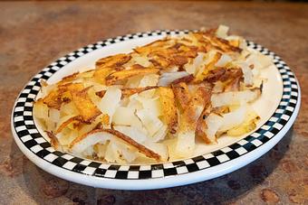 Product - Black Bear Diner in Johnstown, CO Diner Restaurants