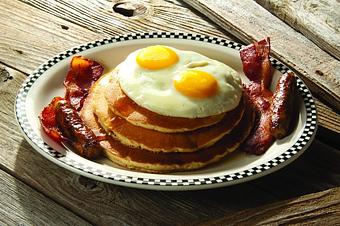Product - Black Bear Diner in Johnstown, CO Diner Restaurants