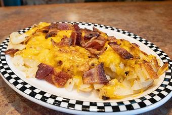 Product - Black Bear Diner in Johnstown, CO Diner Restaurants