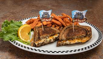 Product - Black Bear Diner in Johnstown, CO Diner Restaurants