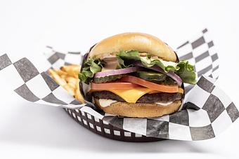 Product - Black Bear Diner in Johnstown, CO Diner Restaurants