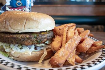 Product - Black Bear Diner in Johnstown, CO Diner Restaurants