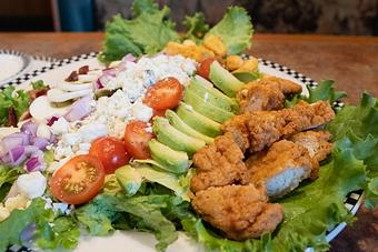 Product - Black Bear Diner in Johnstown, CO Diner Restaurants