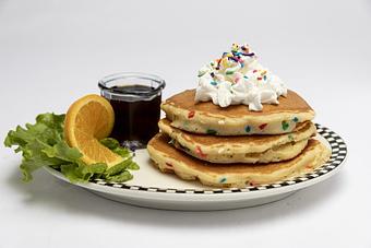 Product - Black Bear Diner in Johnstown, CO Diner Restaurants