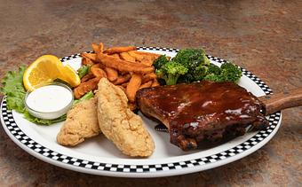 Product - Black Bear Diner in Klamath Falls, OR Diner Restaurants