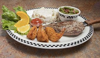 Product - Black Bear Diner in Klamath Falls, OR Diner Restaurants