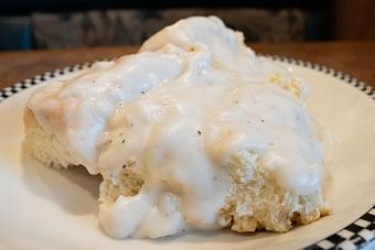 Product - Black Bear Diner in Midwest City, OK Diner Restaurants