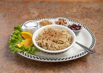 Product - Black Bear Diner in Midwest City, OK Diner Restaurants
