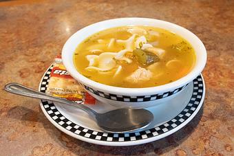 Product - Black Bear Diner in Midwest City, OK Diner Restaurants