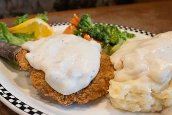 Product - Black Bear Diner in Moore, OK Diner Restaurants