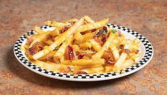 Product - Black Bear Diner in Pasadena, TX Diner Restaurants