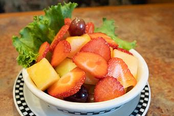 Product - Black Bear Diner in Rancho Cucamonga, CA Diner Restaurants