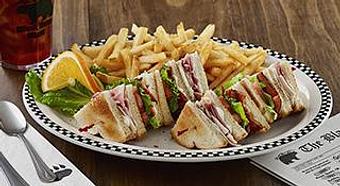 Product - Black Bear Diner in Rancho Cucamonga, CA Diner Restaurants