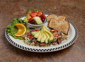 Product - Black Bear Diner in Salem, OR Diner Restaurants