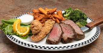 Product - Black Bear Diner in Salinas, CA Diner Restaurants