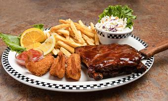 Product - Black Bear Diner in Salinas, CA Diner Restaurants