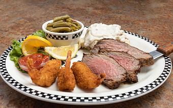 Product - Black Bear Diner in Salinas, CA Diner Restaurants