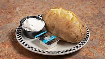 Product - Black Bear Diner in Salinas, CA Diner Restaurants