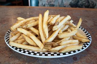 Product - Black Bear Diner in Salinas, CA Diner Restaurants