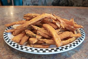 Product - Black Bear Diner in Salinas, CA Diner Restaurants