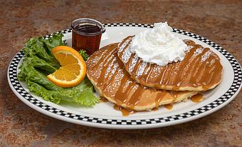 Product - Black Bear Diner in Salinas, CA Diner Restaurants