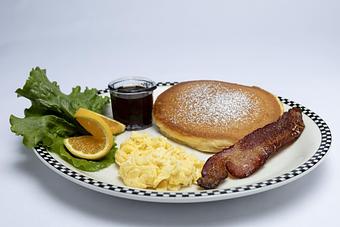 Product - Black Bear Diner in West Wendover, NV Diner Restaurants