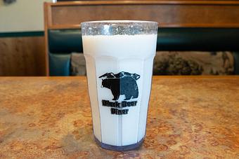 Product - Black Bear Diner in West Wendover, NV Diner Restaurants