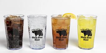 Product - Black Bear Diner El Paso - Joe Battle in El Paso, TX Diner Restaurants