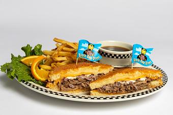 Product - Black Bear Diner El Paso - Joe Battle in El Paso, TX Diner Restaurants