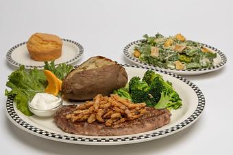 Product - Black Bear Diner El Paso - Joe Battle in El Paso, TX Diner Restaurants