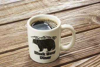 Product - Black Bear Diner El Paso - Joe Battle in El Paso, TX Diner Restaurants