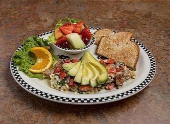 Product - Black Bear Diner in Olympia, WA Diner Restaurants