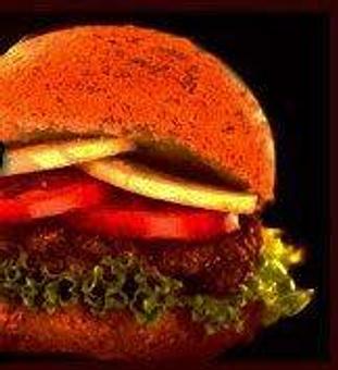 Product - Black Cauldron in Portland, OR Vegan Restaurants