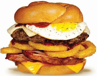 Product - Black Meg 43 in Copperas Cove, TX Hamburger Restaurants