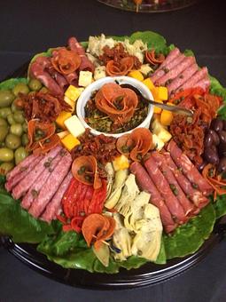 Product - Black Mountain Bistro and Bar in Bullhead City, AZ American Restaurants