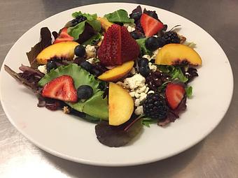 Product - Black Mountain Bistro and Bar in Bullhead City, AZ American Restaurants