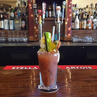 Product - Black Mountain Bistro and Bar in Bullhead City, AZ American Restaurants