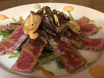 Product - Black Mountain Bistro and Bar in Bullhead City, AZ American Restaurants