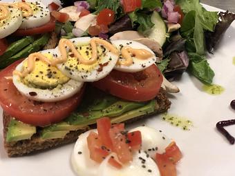 Product - Black Mountain Bistro and Bar in Bullhead City, AZ American Restaurants