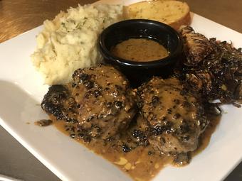 Product - Black Mountain Bistro and Bar in Bullhead City, AZ American Restaurants